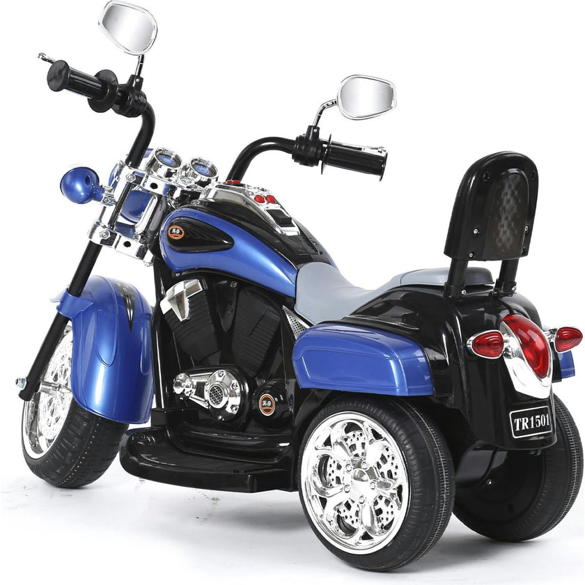 6V Freddo Toys Chopper Style Ride on Trike