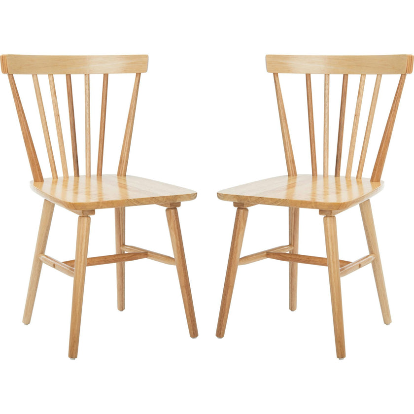 Winona Spindle Back Accent Chair