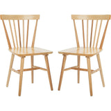 Winona Spindle Back Accent Chair