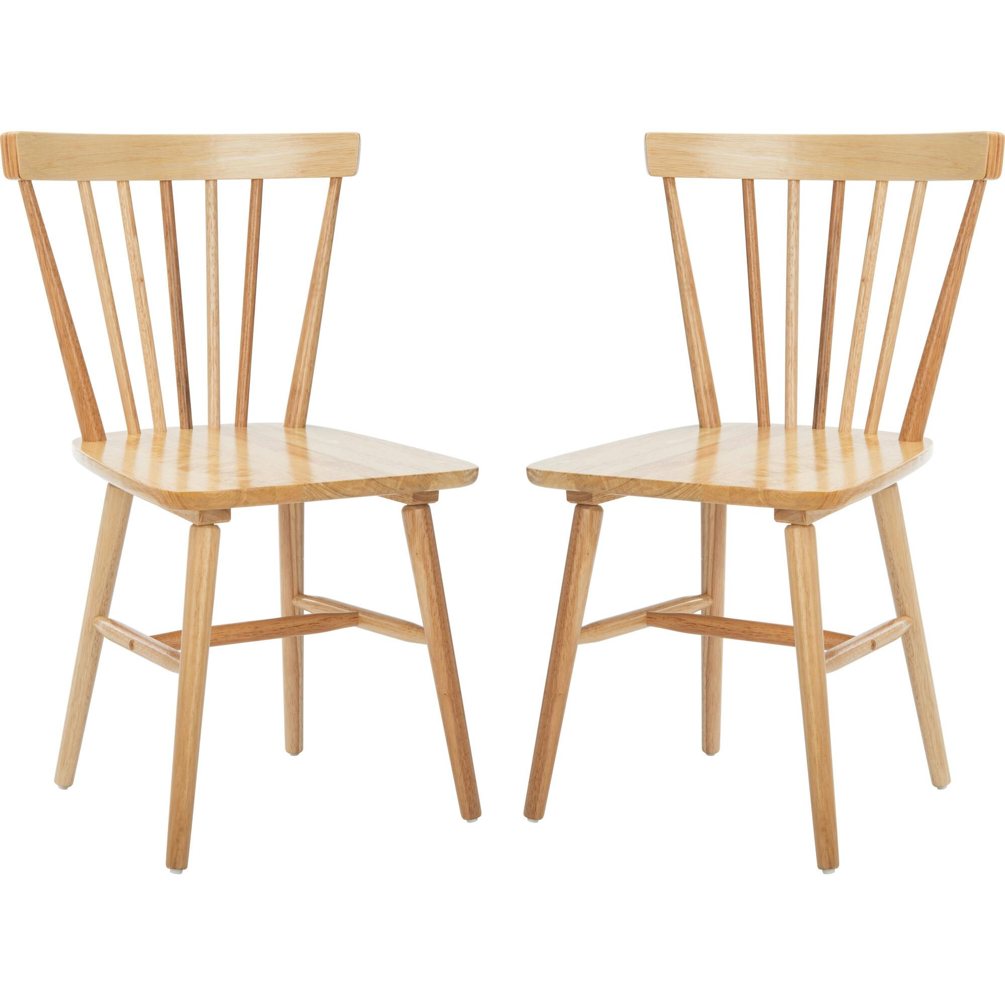 Winona Spindle Back Accent Chair