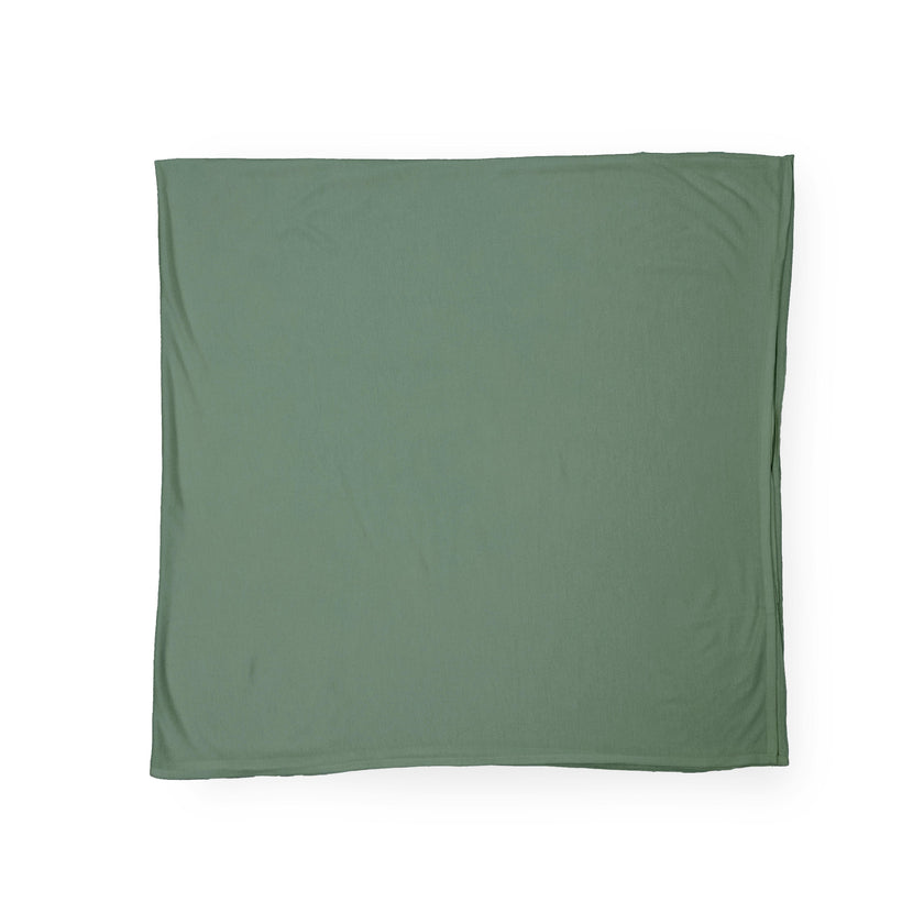 Stretch Knit Swaddle Blanket 2 Pack - Folk Fauna