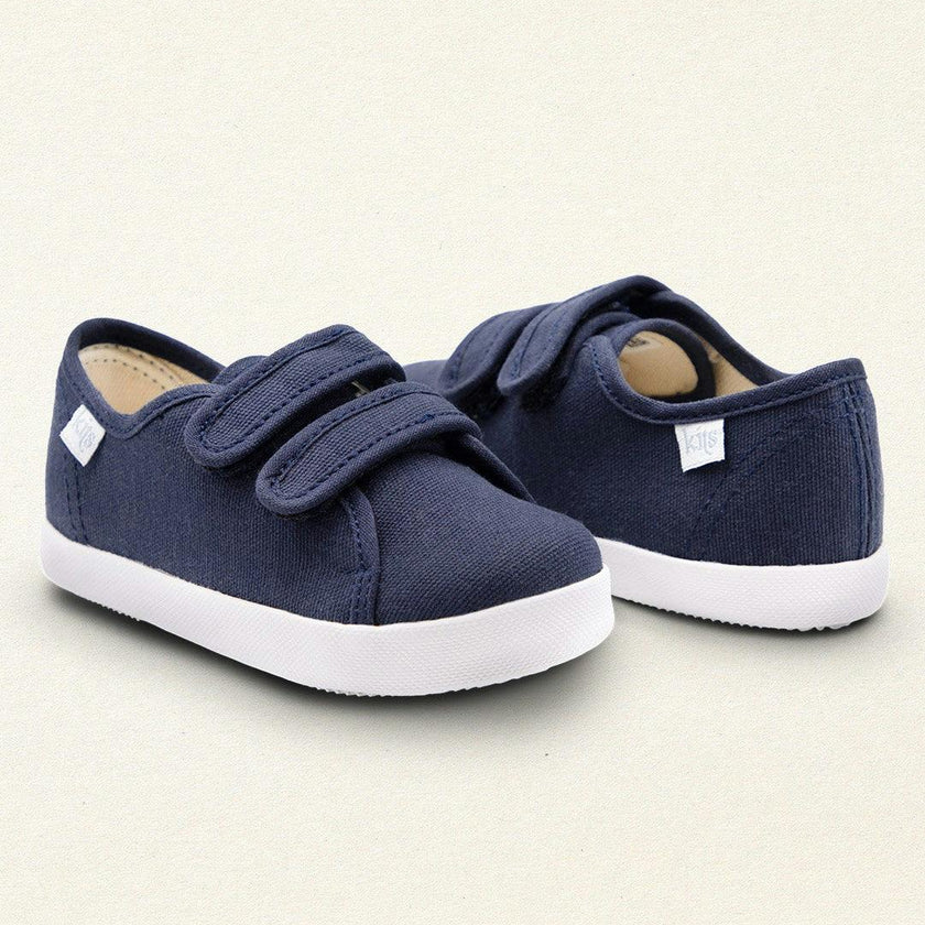 The Classic in Navy