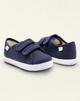 The Classic in Navy
