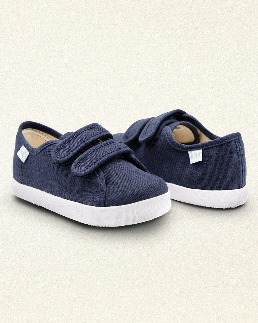 The Classic in Navy