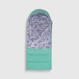 Sleep-N-Pack™ – Little Kid Size | Glow-In-The-Dark Collection: Glow Dino Bones