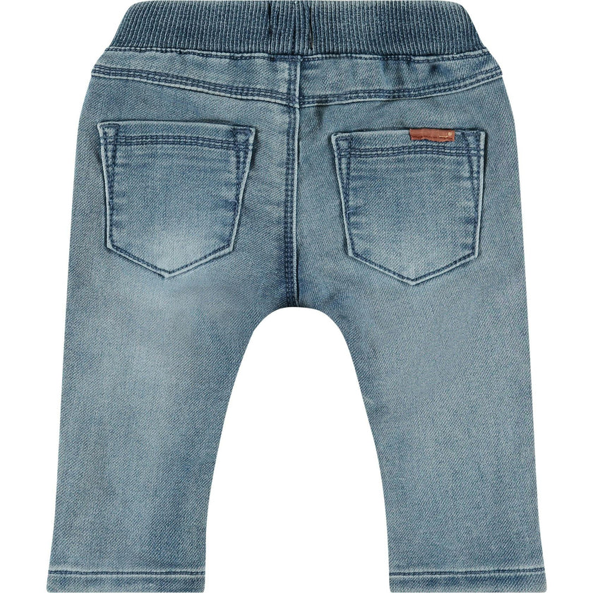 Denim Pants
