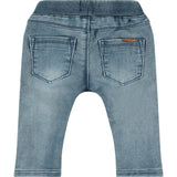 Denim Pants