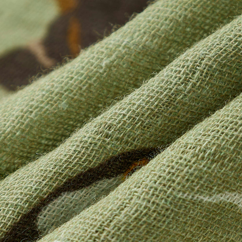 Organic Cotton Burp Cloth