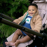 Baby Shearling Jacket
