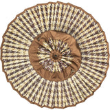 Mozambique | Luxe Capri Hat