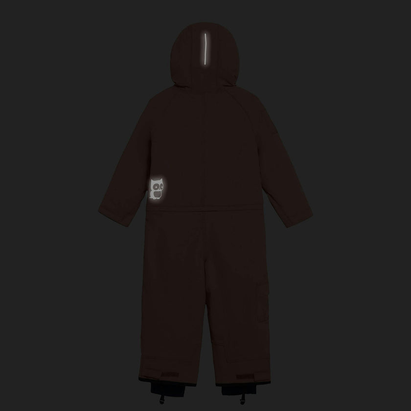 Quest snow overall
