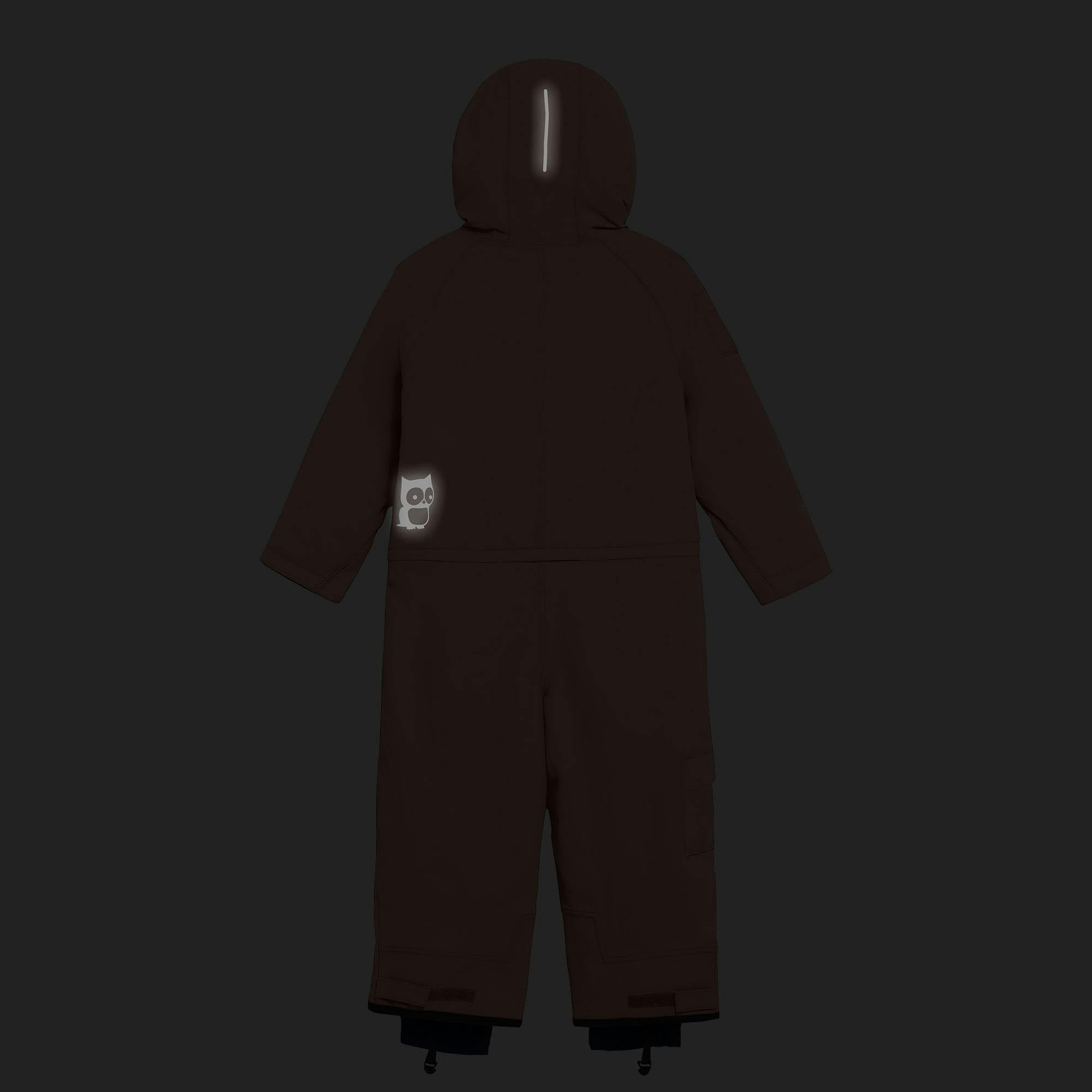 Quest snow overall