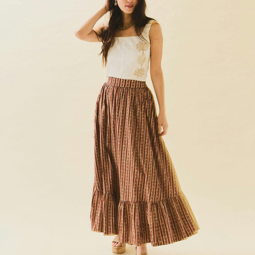 Seashore Top