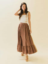 Seashore Top