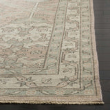 Sivas Brooks Rug, White