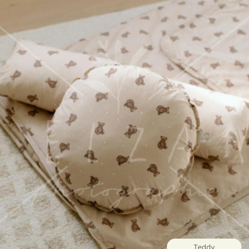Long Cushion
