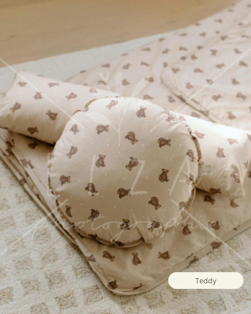 Long Cushion