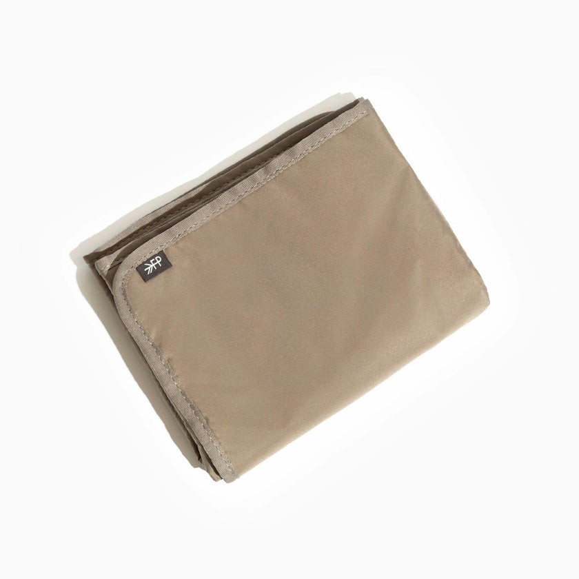 Aspen Seoul Diaper Bag II