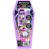 Monster High: Locker Activity Set