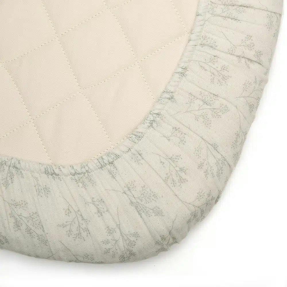 Fitted Sheet for KIMI Baby Bed