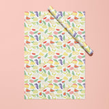 Charcuterie Favorites Gift Wrap