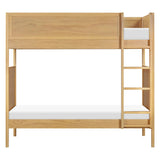 Babyletto Kids Bondi Convertible Bunk Bed