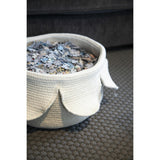 Petals Cotton Basket