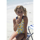 Lemonberry swimsuit