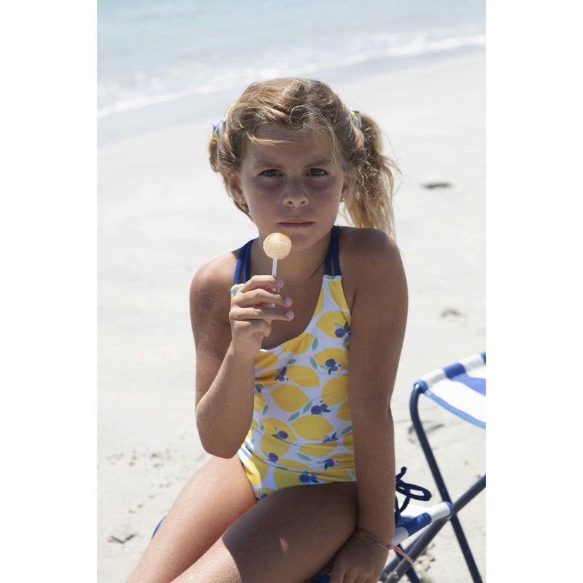 Lemonberry swimsuit