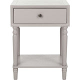 Siobhan Accent Table