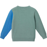 Kids Pullover Sweater