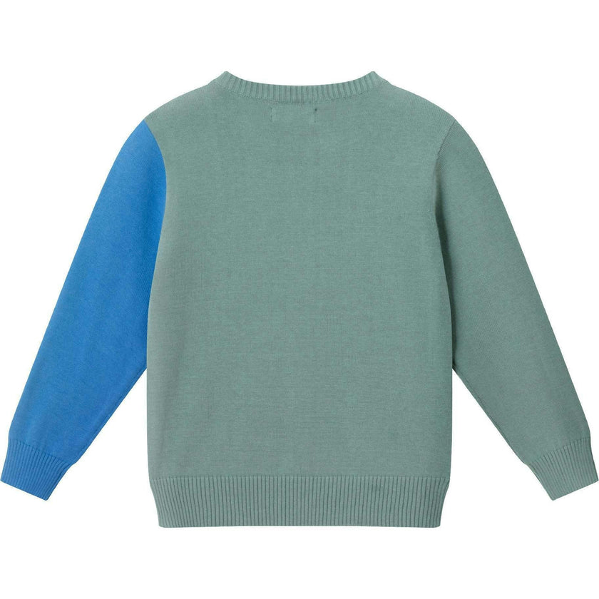 Kids Pullover Sweater
