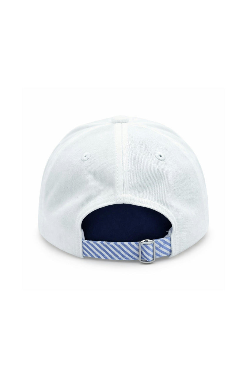 2026 American Flag Baseball Hat
