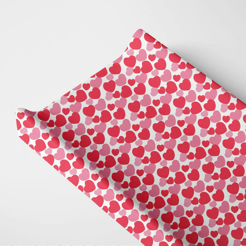 Organic Changing Pad Cover