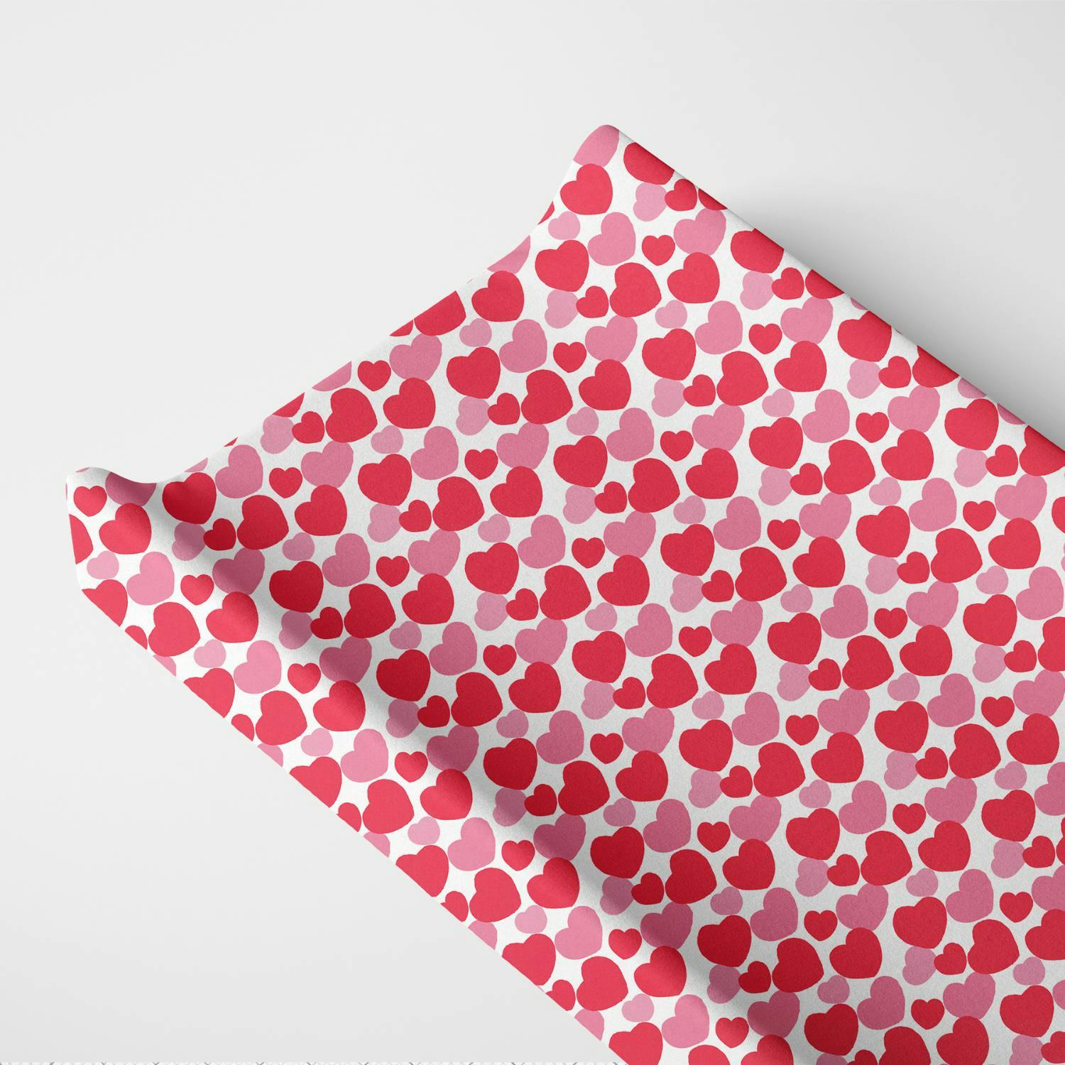 Organic Changing Pad Cover