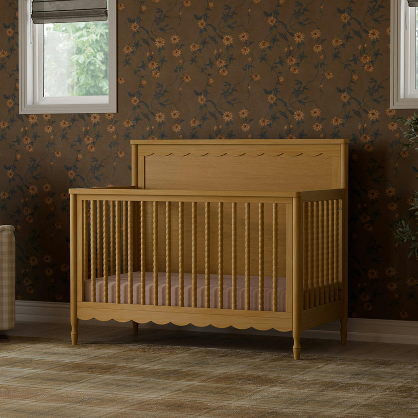 Namesake Ambrosia 4-in-1 Convertible Crib