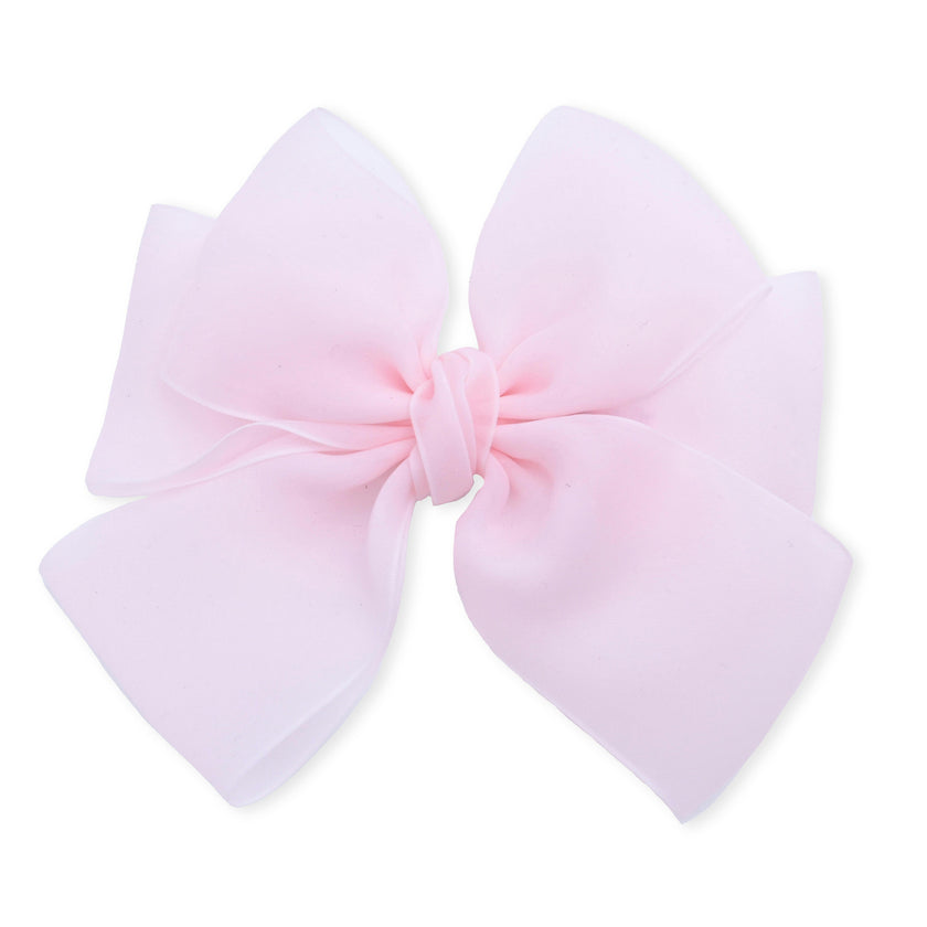 Multicolor Classic Bow Trio Set