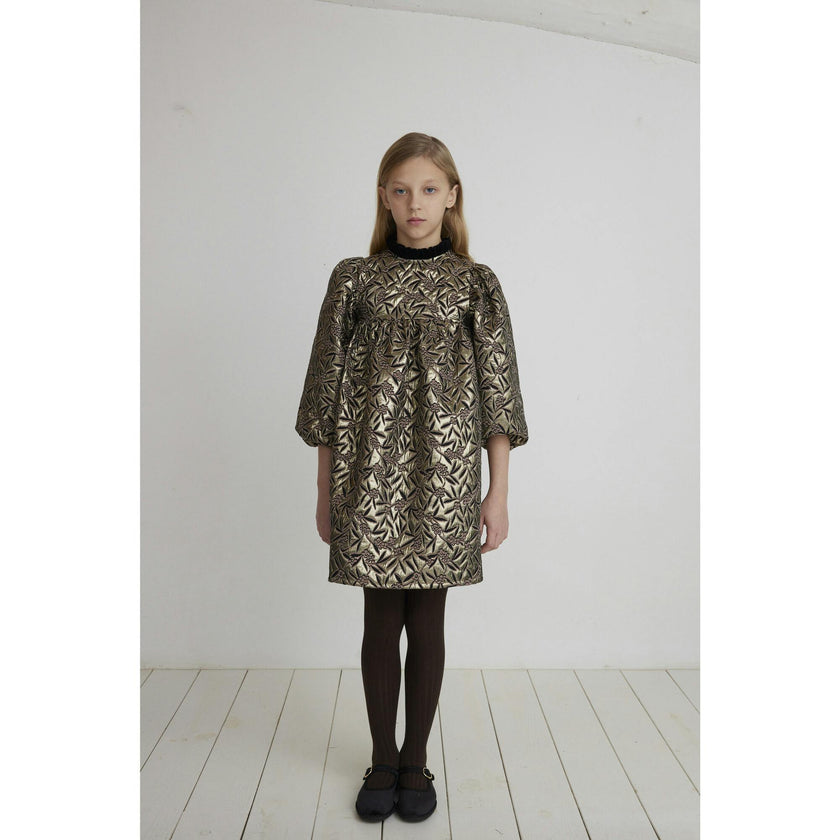 Isadora Dress