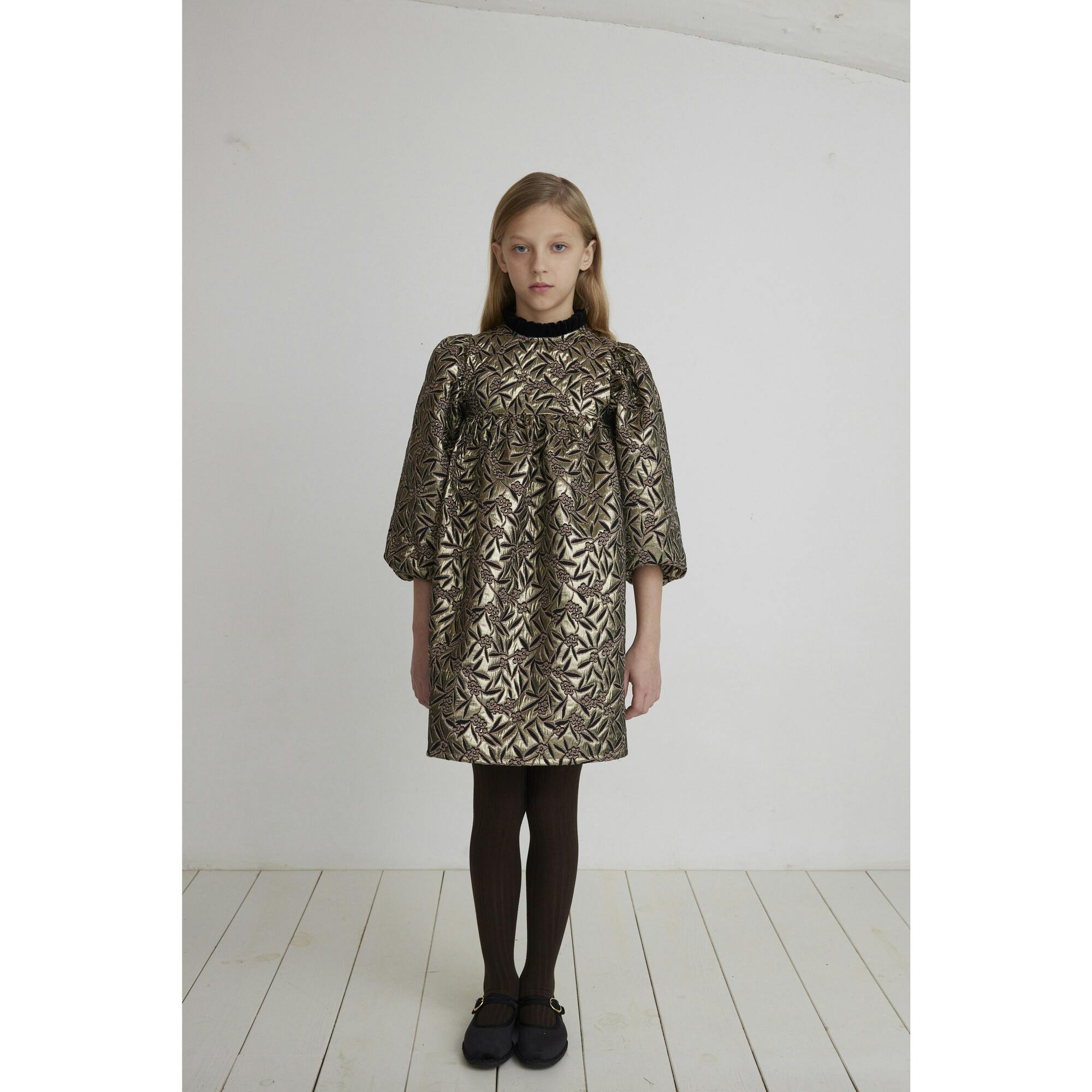 Isadora Dress