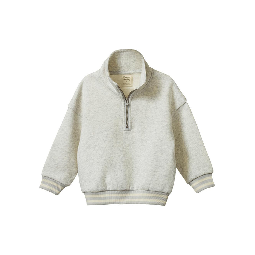 Camper Sweatshirt