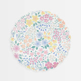 Cottage Garden Side Plates