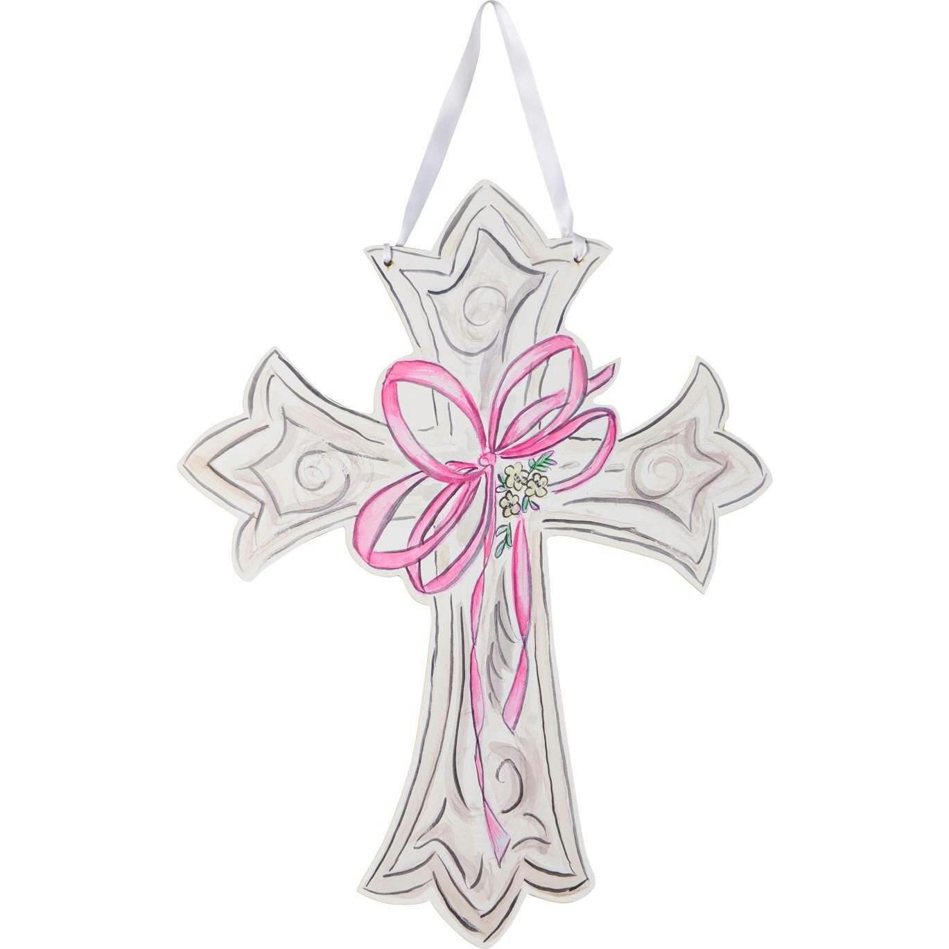 Cross Hanger
