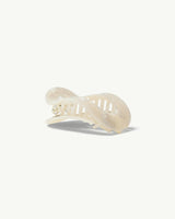 Yoga Claw in White Shell