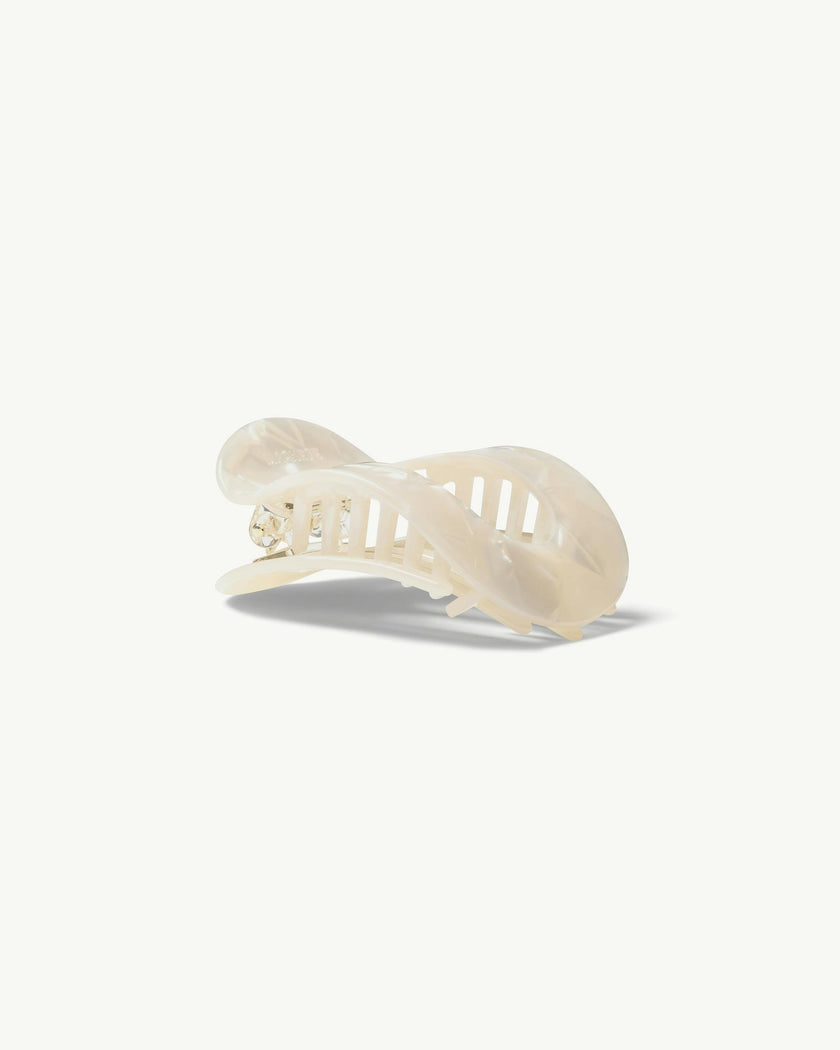 Yoga Claw in White Shell
