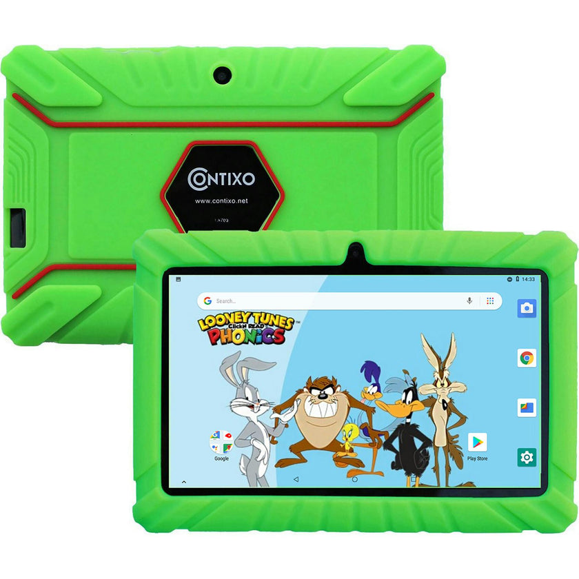 Contixo K2-V8 Kids Tablet (7in