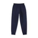 Navy Jogger Sweatpants