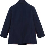 Pea Coat