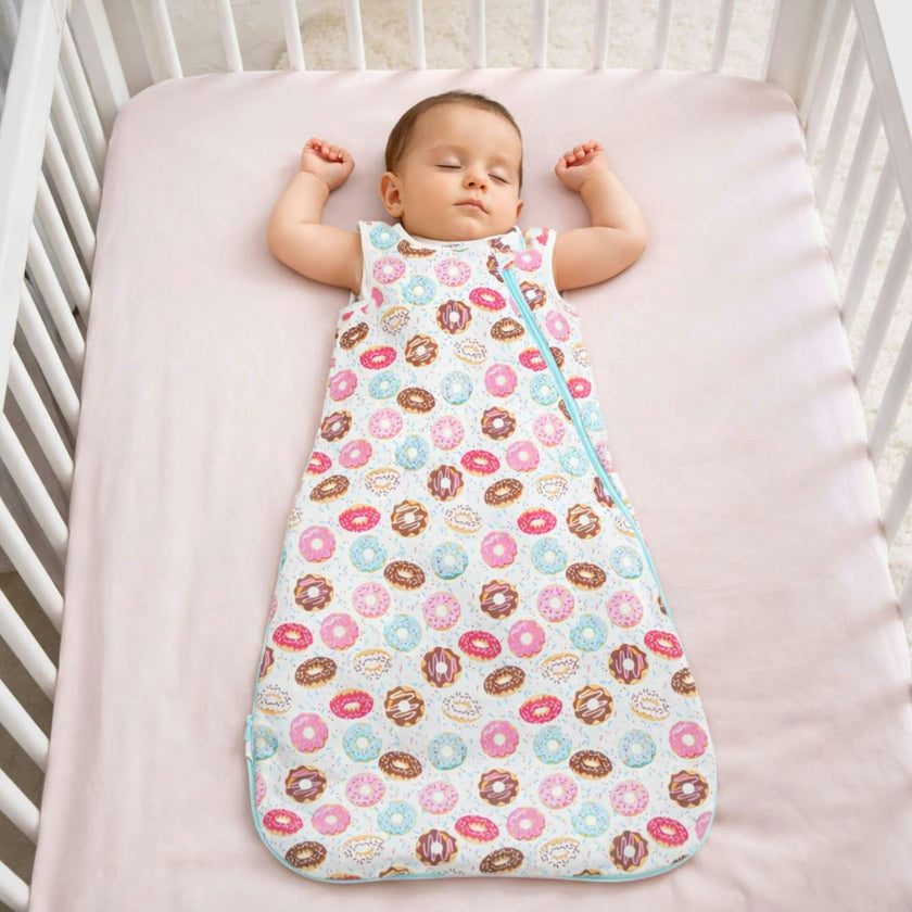 One & Done Sleep Sack