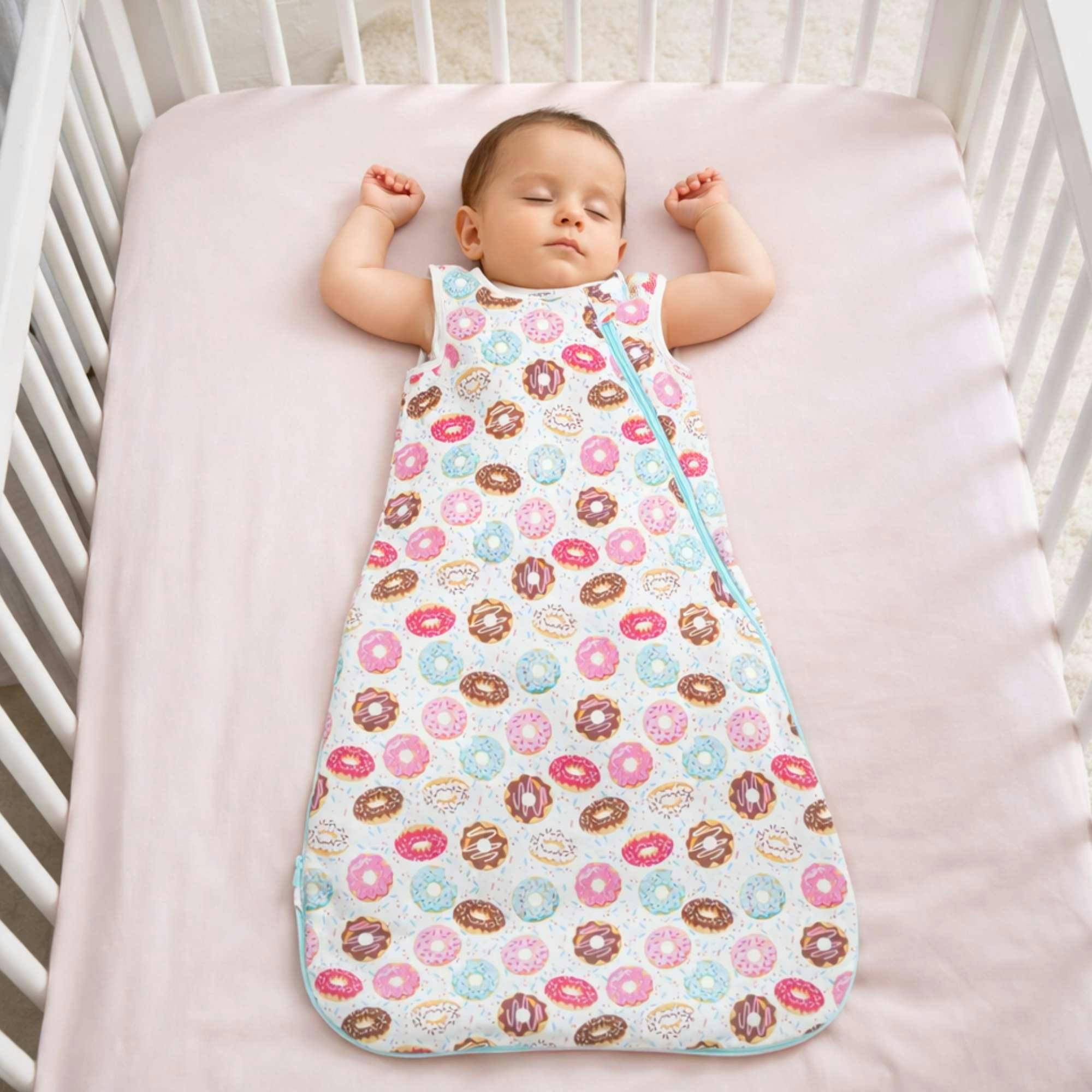 One & Done Sleep Sack