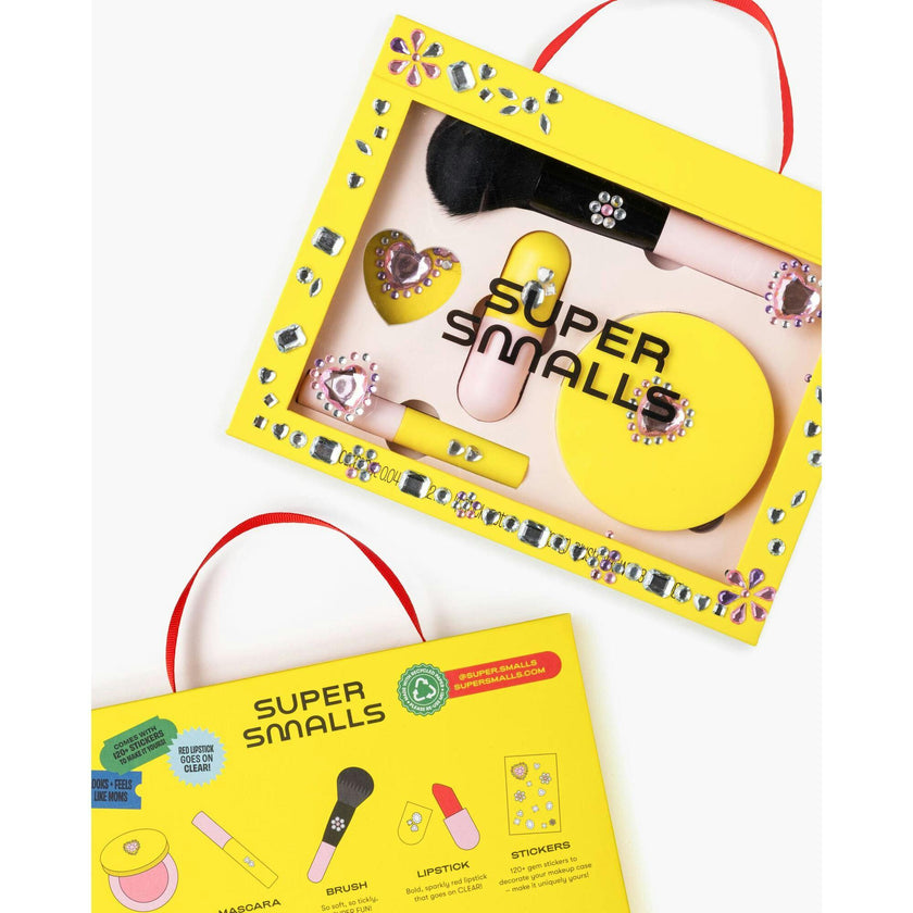 Mom's Makeup Play Kit
